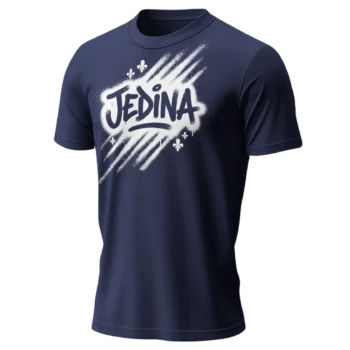 Teget majica JEDINA