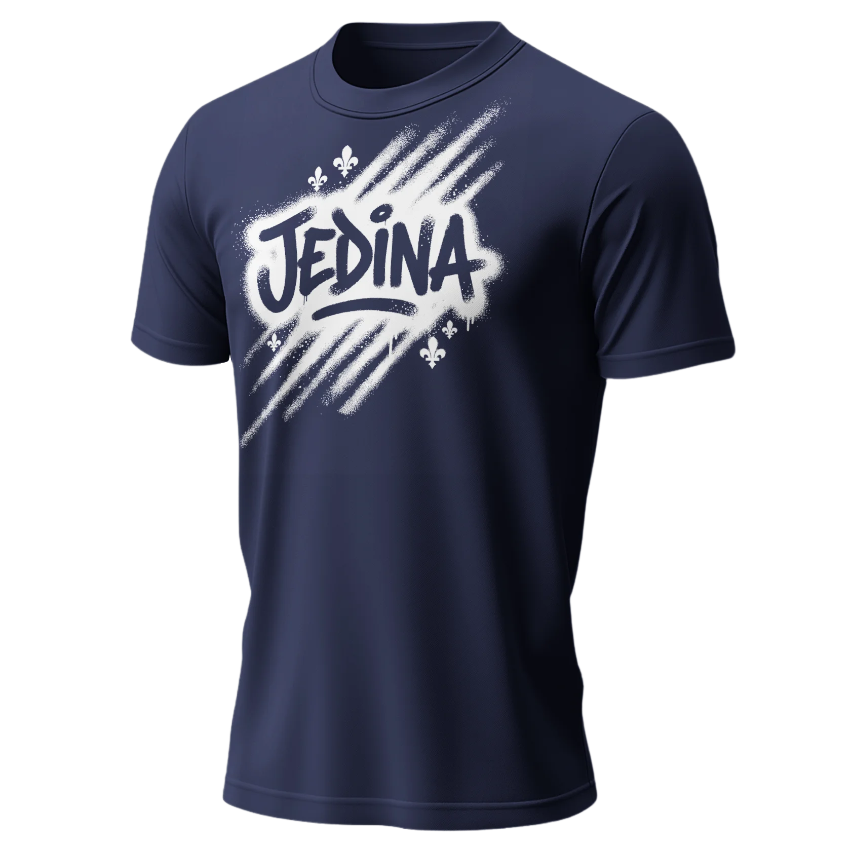 Majica-Jedina-teget-front